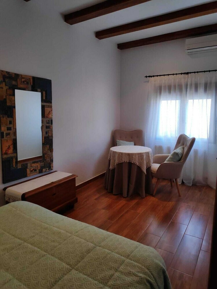Apartamentos Rurales Peralta