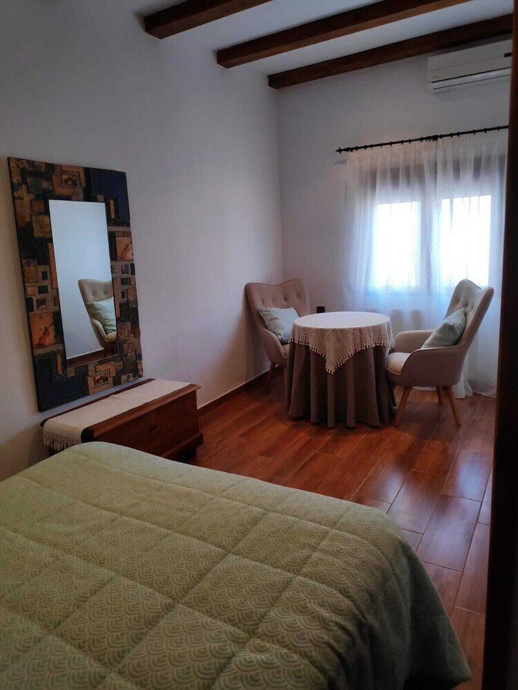 Apartamentos Rurales Peralta