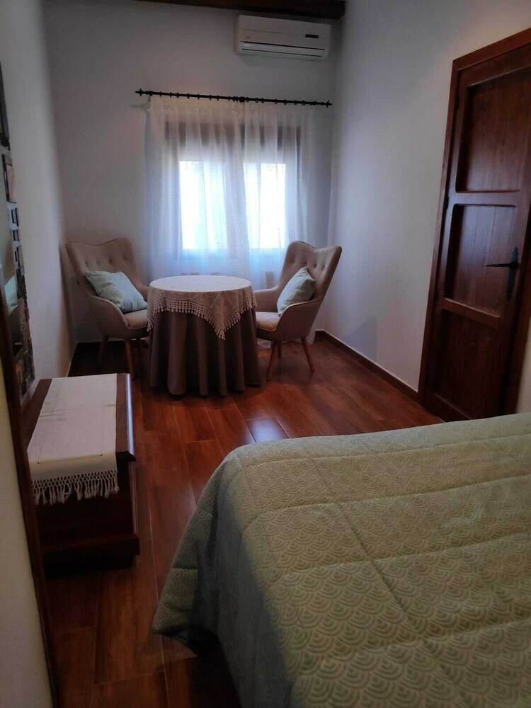 Apartamentos Rurales Peralta