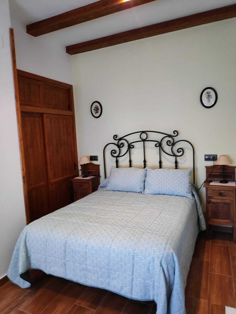 Apartamentos Rurales Peralta