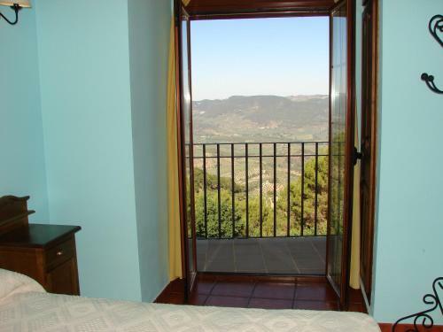 Apartamentos Sierra De Segura
