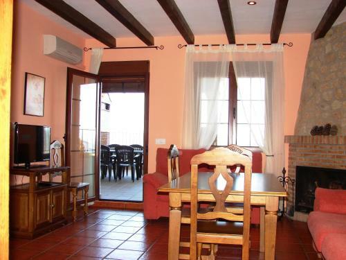 Apartamentos Sierra De Segura