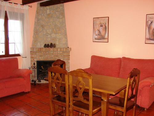 Apartamentos Sierra De Segura