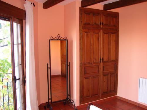 Apartamentos Sierra De Segura