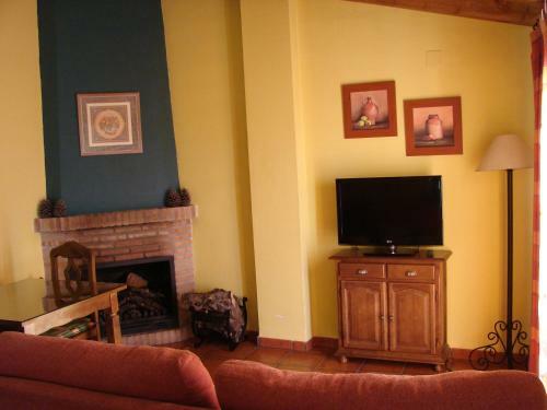 Apartamentos Sierra De Segura