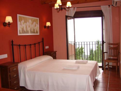 Apartamentos Sierra De Segura