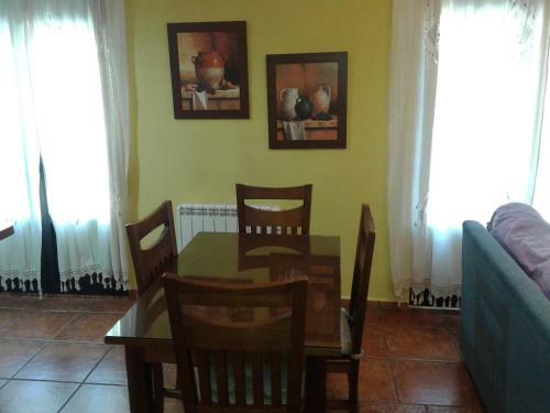Apartamentos Sierra De Segura