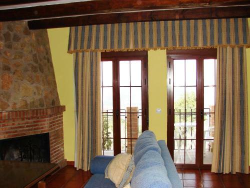 Apartamentos Sierra De Segura