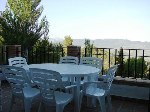 Apartamentos Sierra De Segura