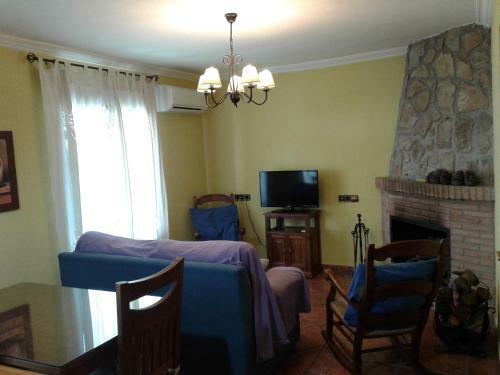 Apartamentos Sierra De Segura