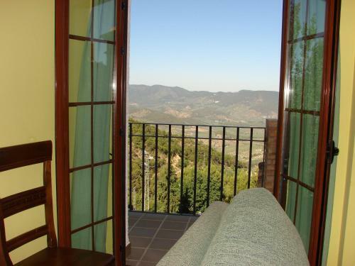 Apartamentos Sierra De Segura