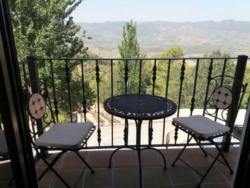 Apartamentos Sierra De Segura
