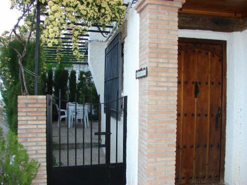 Apartamentos Sierra De Segura