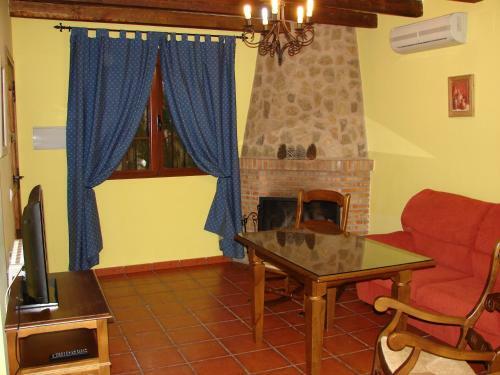 Apartamentos Sierra De Segura