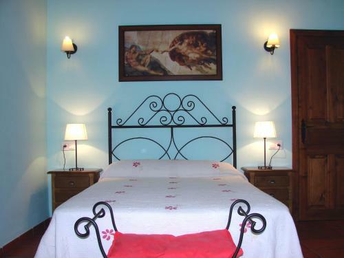Apartamentos Sierra De Segura