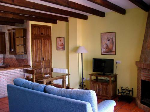 Apartamentos Sierra De Segura