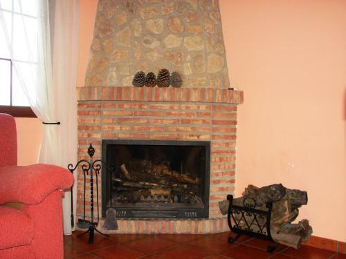 Apartamentos Sierra De Segura