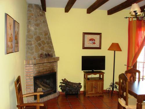 Apartamentos Sierra De Segura