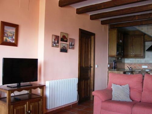 Apartamentos Sierra De Segura