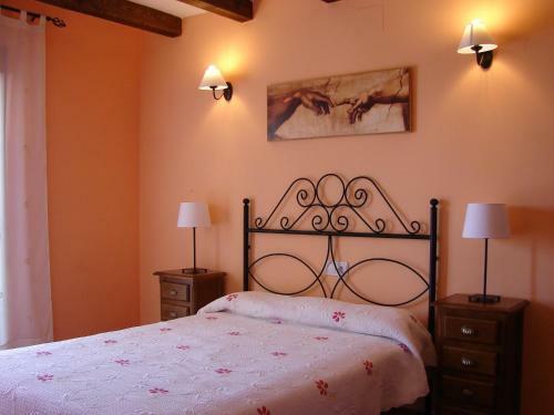 Apartamentos Sierra De Segura