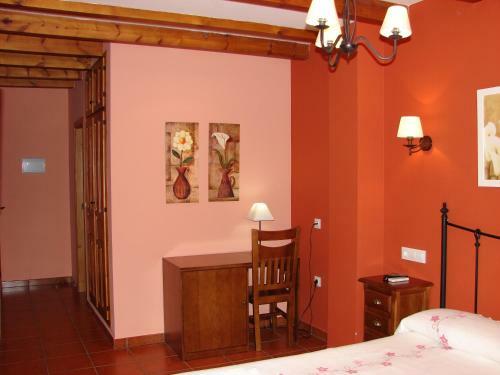 Apartamentos Sierra De Segura