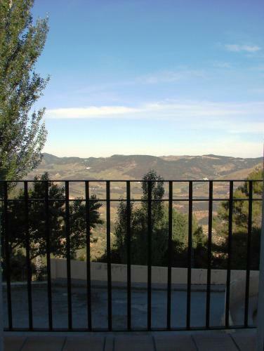 Apartamentos Sierra De Segura