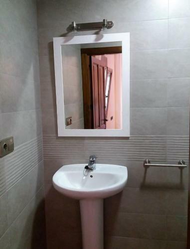 Apartamentos Sierra De Segura