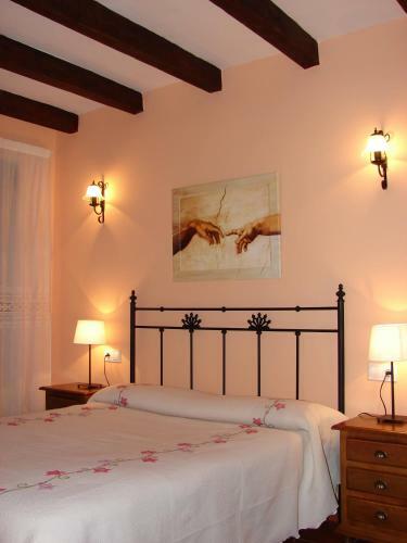 Apartamentos Sierra De Segura