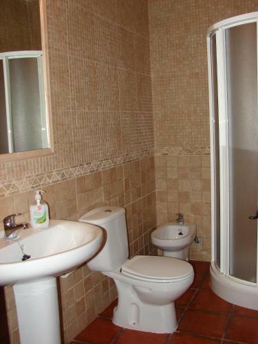 Apartamentos Sierra De Segura