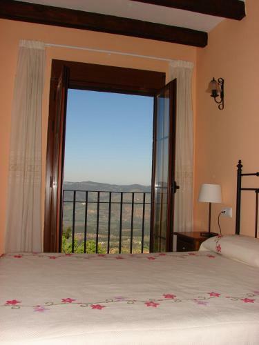 Apartamentos Sierra De Segura