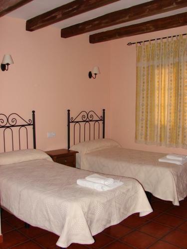 Apartamentos Sierra De Segura