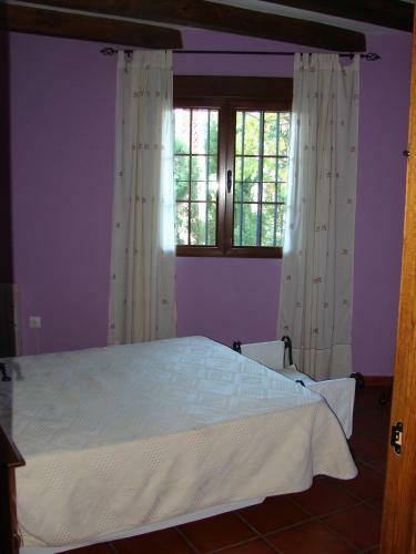 Apartamentos Sierra De Segura