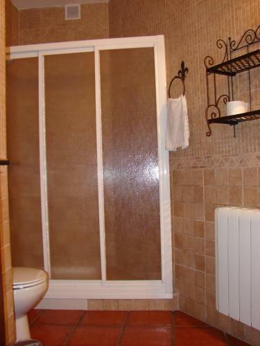 Apartamentos Sierra De Segura