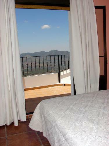 Apartamentos Sierra De Segura