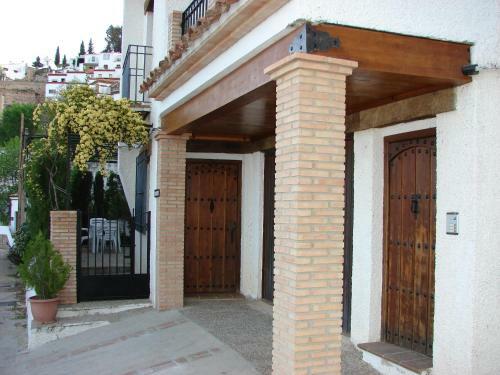 Apartamentos Sierra De Segura