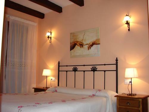 Apartamentos Sierra De Segura