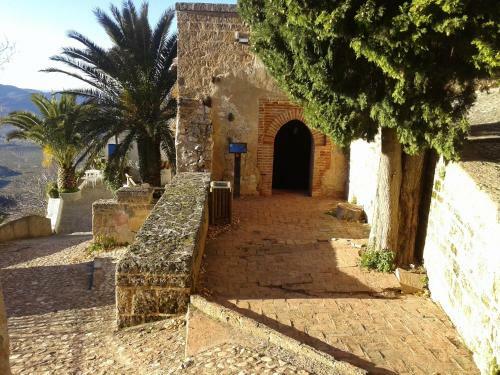 Apartamentos Sierra De Segura