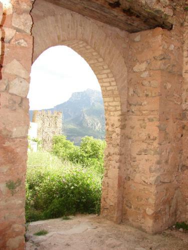 Apartamentos Sierra De Segura