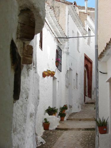 Apartamentos Sierra De Segura