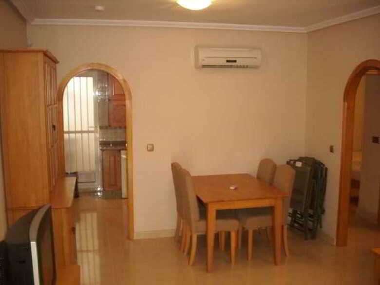 Apartamentos Playa Golf Villas