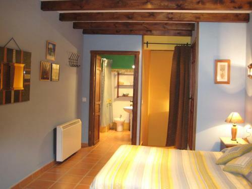 Apartamentos Saqura