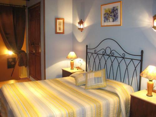 Apartamentos Saqura