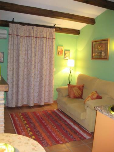 Apartamentos Saqura