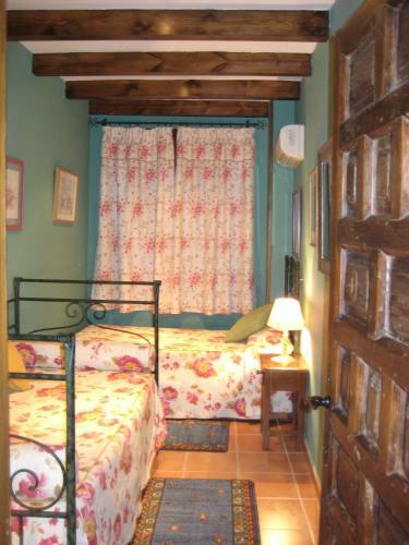 Apartamentos Saqura