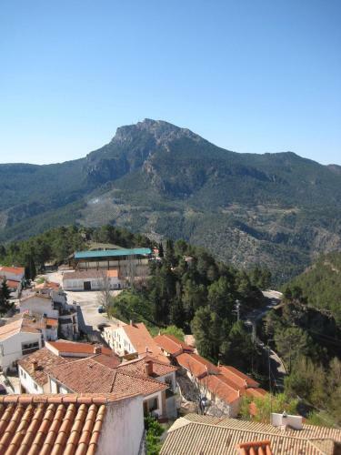 Apartamentos Saqura