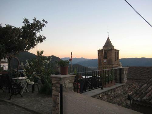 Apartamentos Saqura