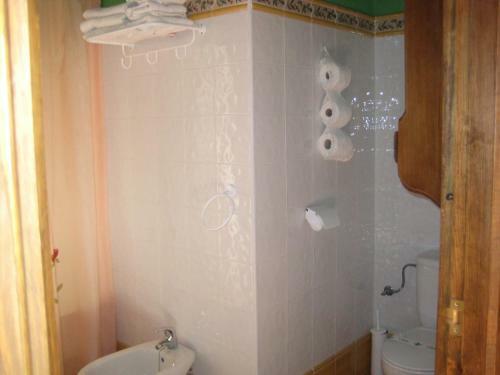 Apartamentos Saqura
