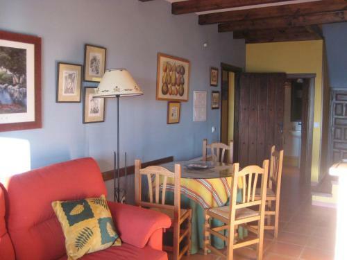 Apartamentos Saqura