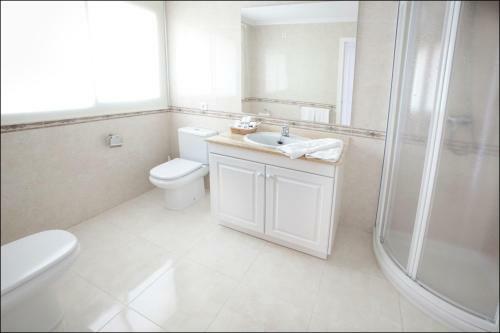 Apartamentos Lomas De Campoamor