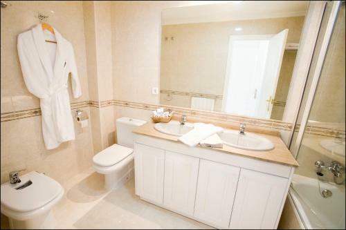 Apartamentos Lomas De Campoamor